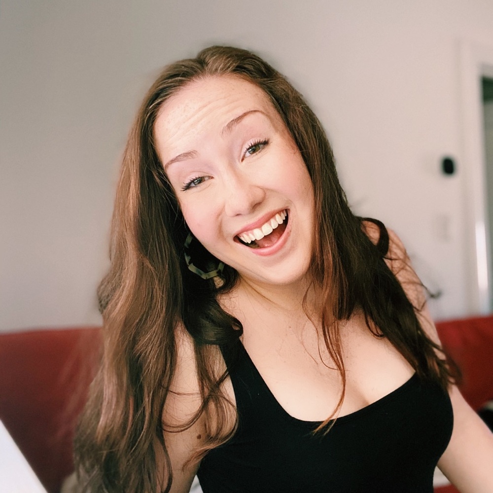 Meet ya girl, Allison